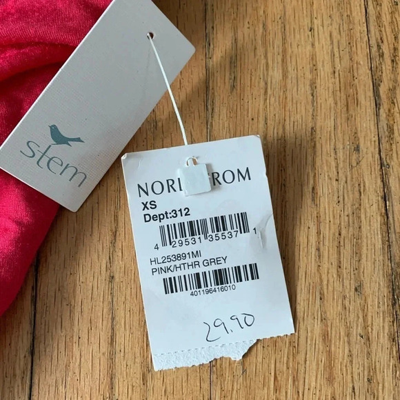 **NEW Stem Ruched Maxi Skirt - Picture 6 of 8